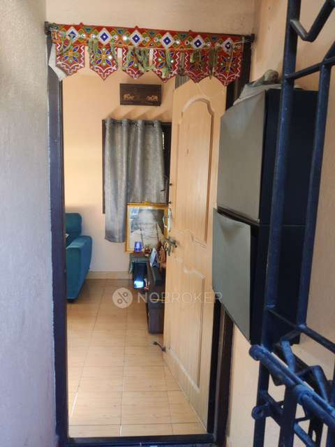 2 BHK Flat In Thirumurugan Nivas For Sale  In Triplicane