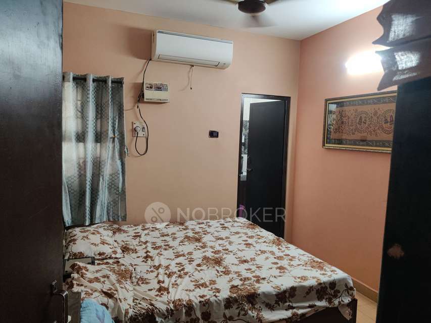 2 BHK Flat In Thirumurugan Nivas For Sale  In Triplicane