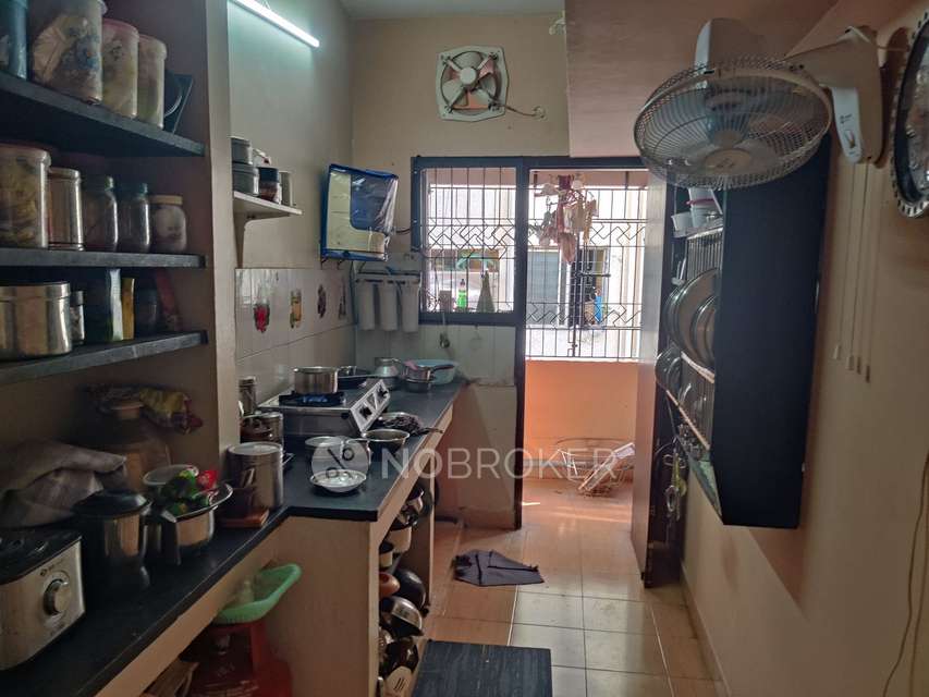 2 BHK Flat In Thirumurugan Nivas For Sale  In Triplicane