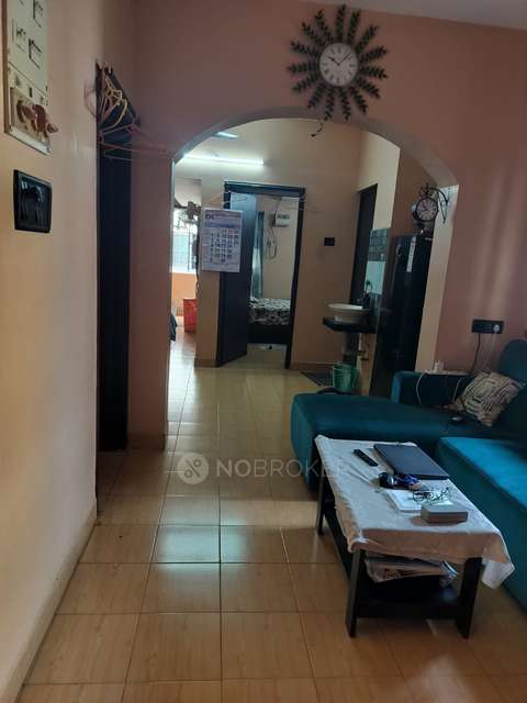 2 BHK Flat In Thirumurugan Nivas For Sale  In Triplicane