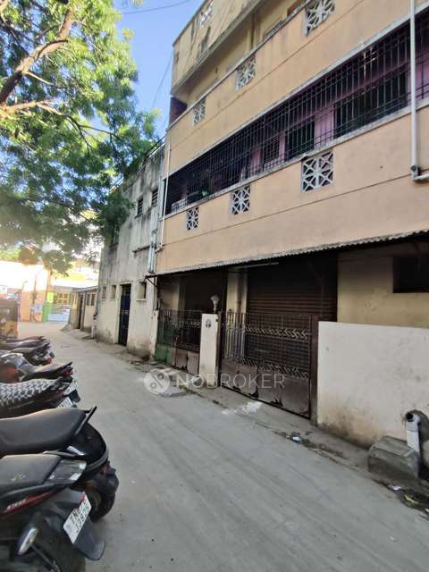 2 BHK Flat In Thirumurugan Nivas For Sale  In Triplicane