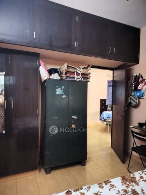 2 BHK Flat In Thirumurugan Nivas For Sale  In Triplicane