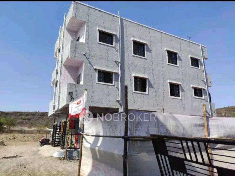 4+ BHK Flat In Standalone Building  For Sale  In Wagholi