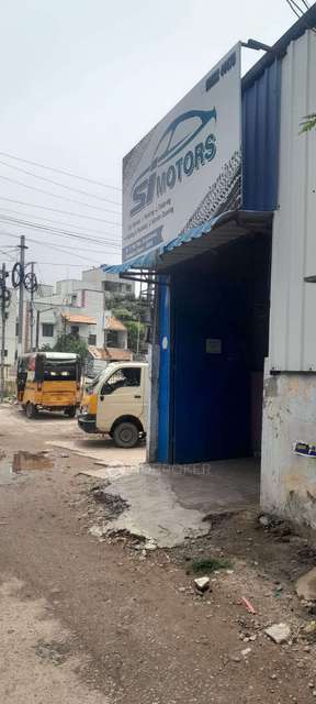 Godown/Warehouse in Kumananchavadi, Chennai for Rent 