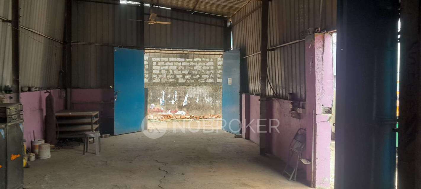 Godown/Warehouse in Kumananchavadi, Chennai for Rent 