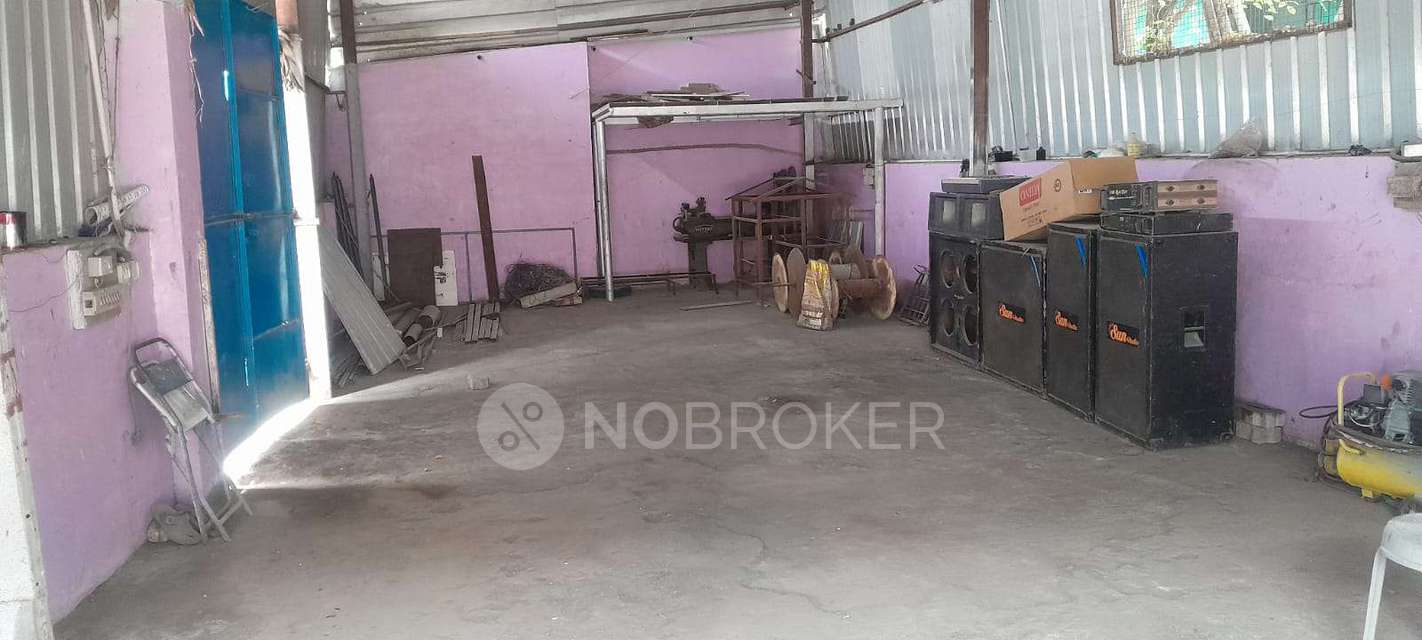 Godown/Warehouse in Kumananchavadi, Chennai for Rent 