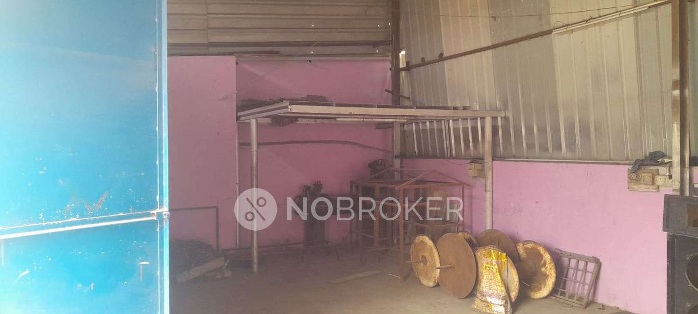 Godown/Warehouse in Kumananchavadi, Chennai for Rent 