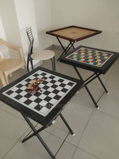 4+ BHK Flat In Surya Humming Bird For Sale  In Whitefield