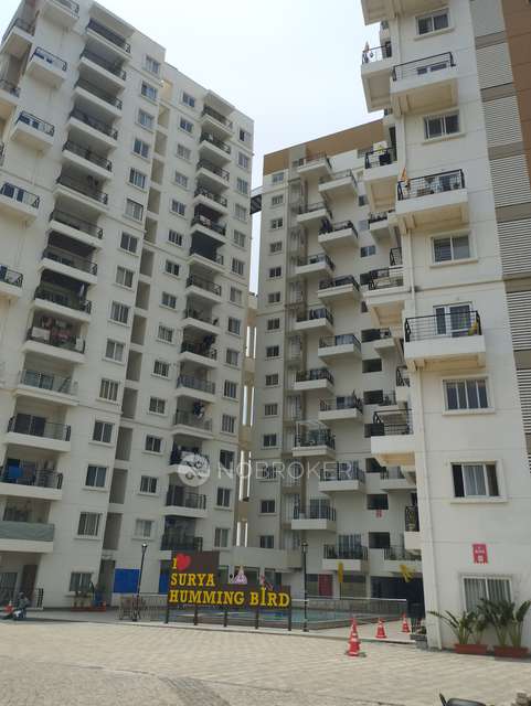 4+ BHK Flat In Surya Humming Bird For Sale  In Whitefield