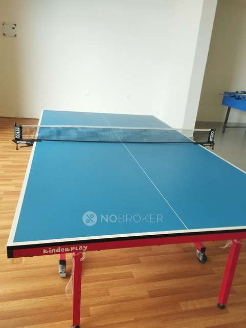 4+ BHK Flat In Surya Humming Bird For Sale  In Whitefield