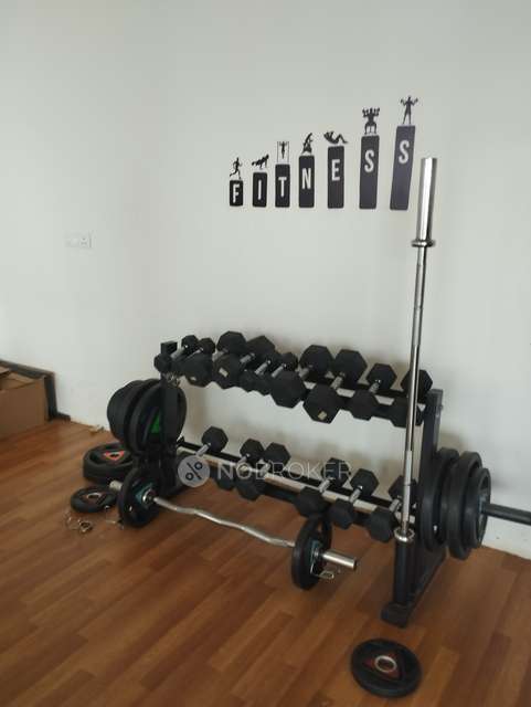 4+ BHK Flat In Surya Humming Bird For Sale  In Whitefield