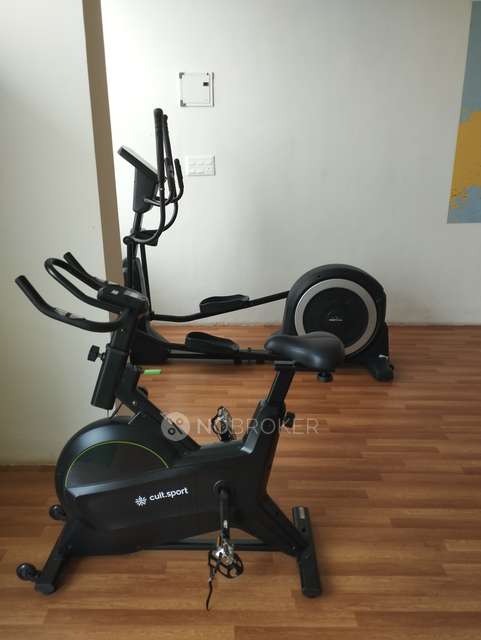 4+ BHK Flat In Surya Humming Bird For Sale  In Whitefield