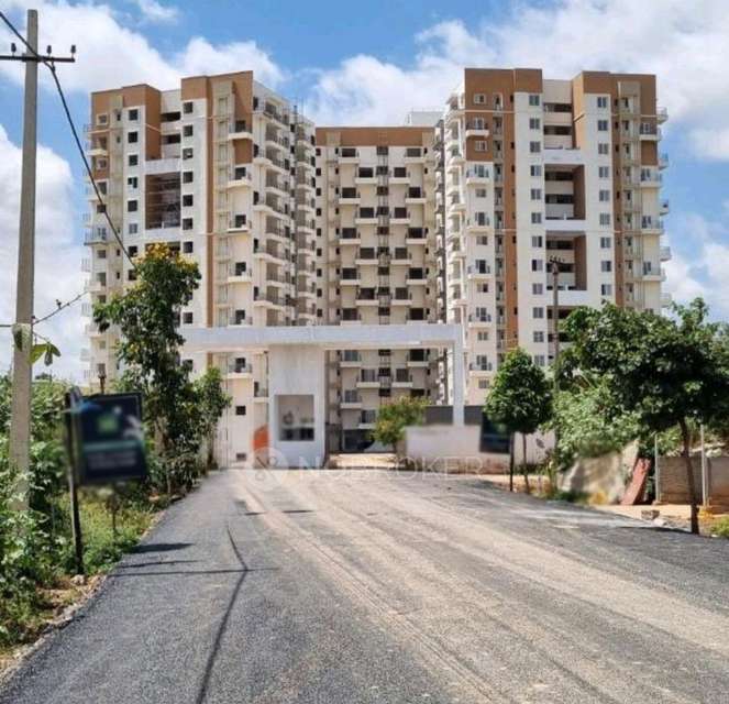 4+ BHK Flat In Surya Humming Bird For Sale  In Whitefield