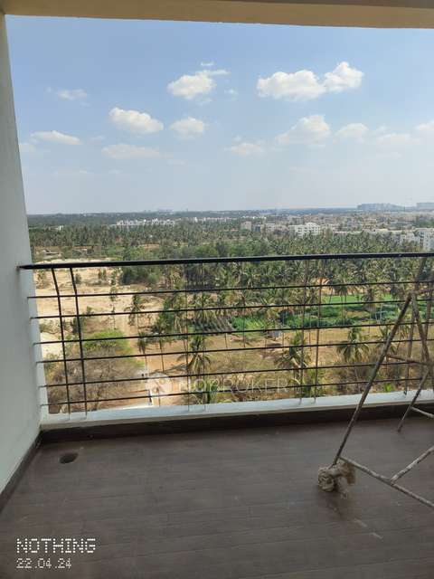 4+ BHK Flat In Surya Humming Bird For Sale  In Whitefield