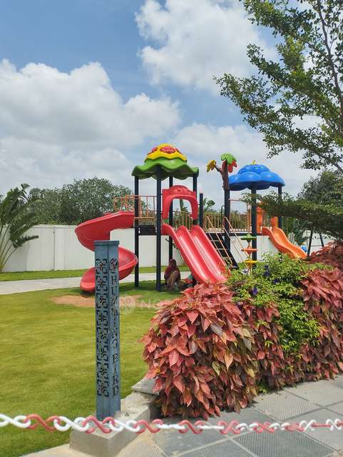 4+ BHK Flat In Surya Humming Bird For Sale  In Whitefield