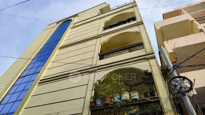 PG for Boys in Moinabad