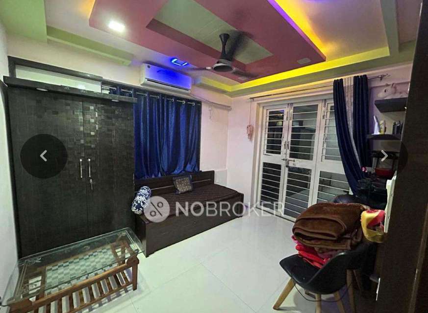 4 BHK Flat In Mangal Upvan For Sale  In Chinchwad,