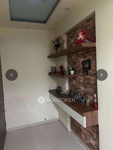 4 BHK Flat In Mangal Upvan For Sale  In Chinchwad,