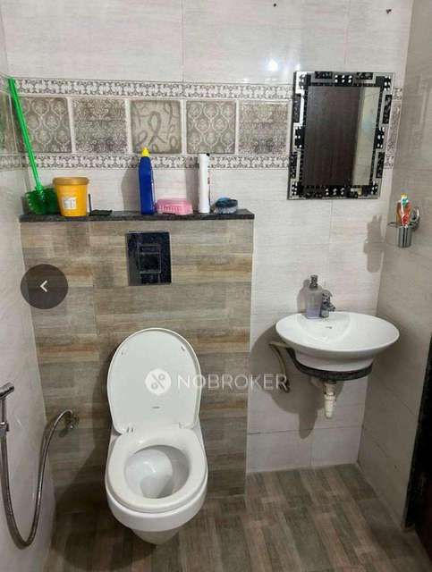 4 BHK Flat In Mangal Upvan For Sale  In Chinchwad,