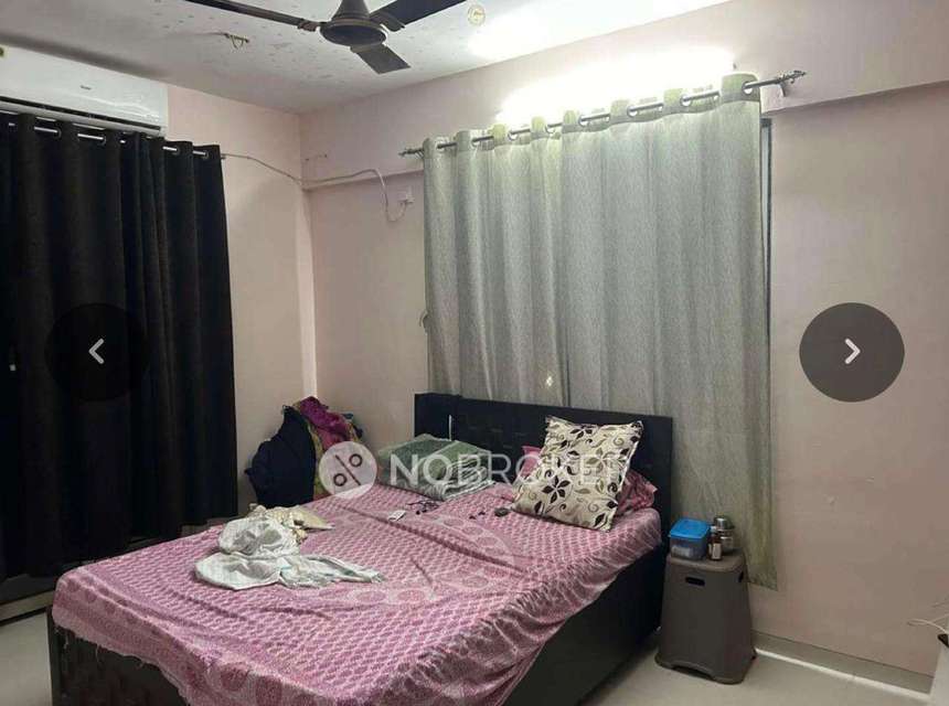 4 BHK Flat In Mangal Upvan For Sale  In Chinchwad,