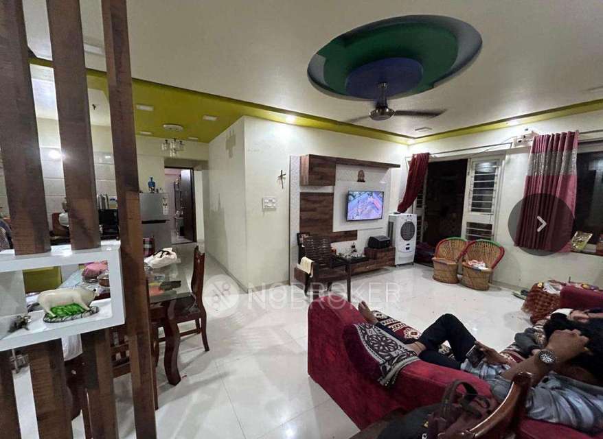 4 BHK Flat In Mangal Upvan For Sale  In Chinchwad,