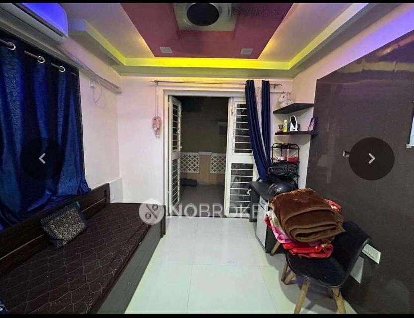 4 BHK Flat In Mangal Upvan For Sale  In Chinchwad,