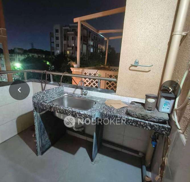 4 BHK Flat In Mangal Upvan For Sale  In Chinchwad,