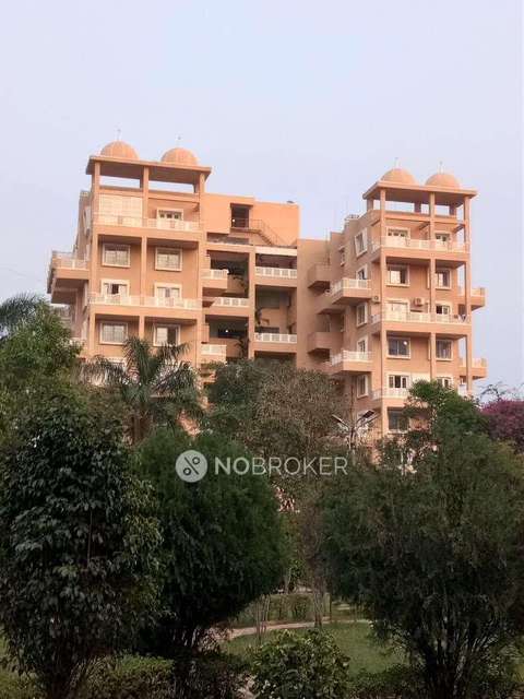 4 BHK Flat In Mangal Upvan For Sale  In Chinchwad,