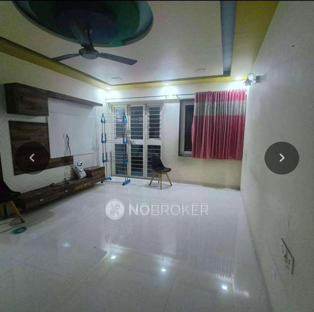 4 BHK Flat In Mangal Upvan For Sale  In Chinchwad,