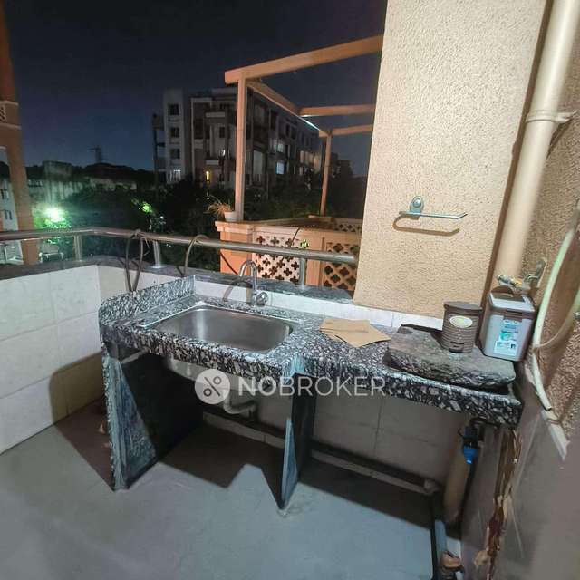 4 BHK Flat In Mangal Upvan For Sale  In Chinchwad,