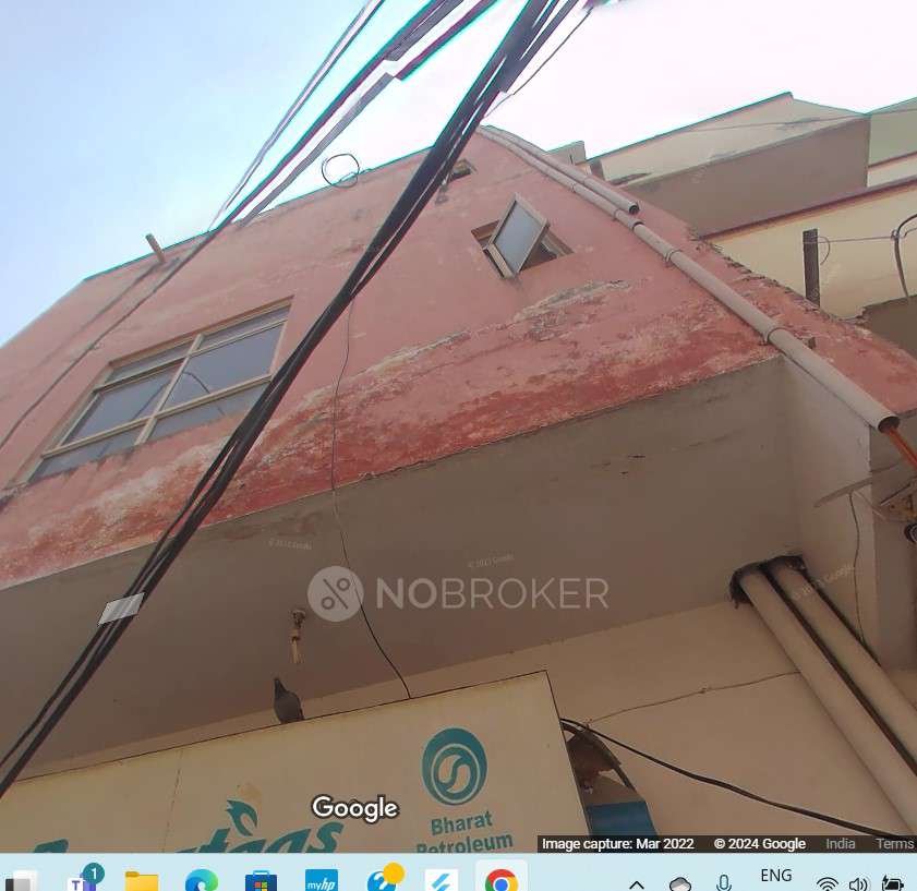 PG for Boys in  Sector 28