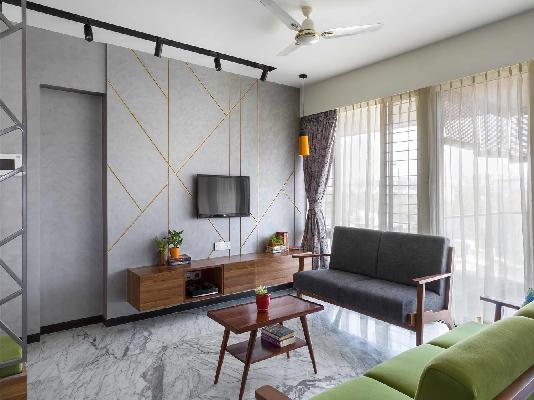 3 BHK Flat In Platinum East Woods For Sale  In Kannamangala