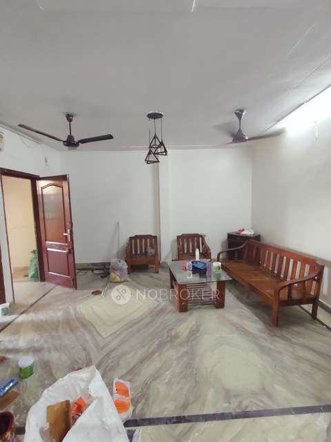 3 BHK Flat In Standalone Building  for Rent  In Rohini Sector 16 