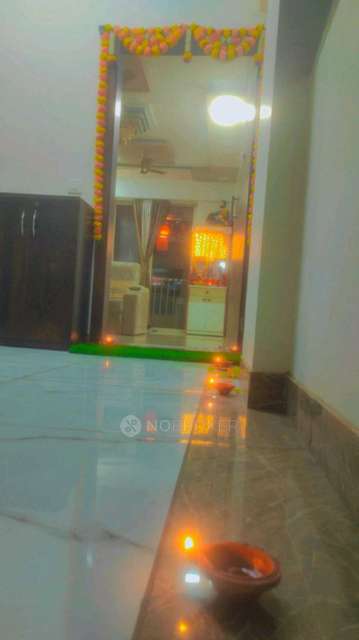 2 BHK Flat In Lotus Exotica  For Sale  In Manjari Budruk