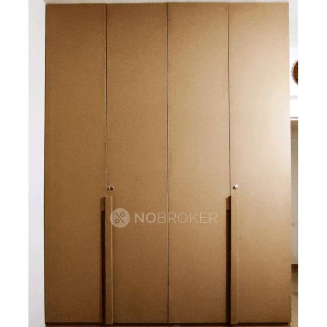 2 BHK Flat In Lotus Exotica  For Sale  In Manjari Budruk