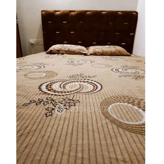 2 BHK Flat In Lotus Exotica  For Sale  In Manjari Budruk