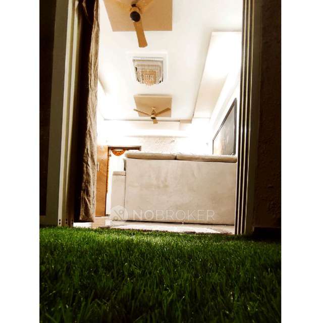 2 BHK Flat In Lotus Exotica  For Sale  In Manjari Budruk