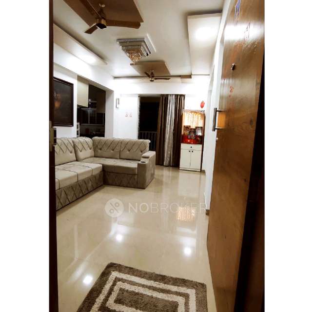 2 BHK Flat In Lotus Exotica  For Sale  In Manjari Budruk