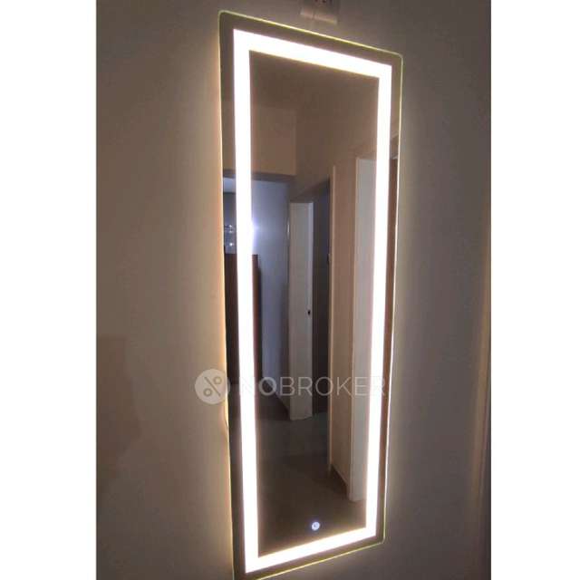 2 BHK Flat In Lotus Exotica  For Sale  In Manjari Budruk