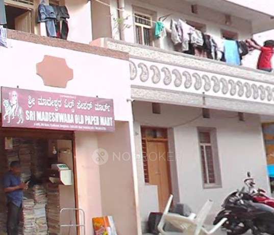 Office Space in Vyalikaval Extension, Kodandarampura, Malleswaram, Bangalore for Rent