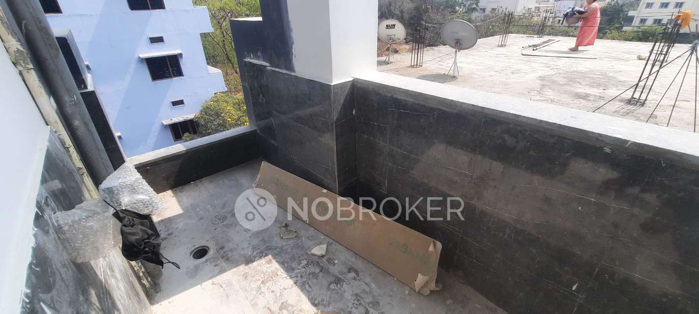 3 BHK Flat In Tulip Homes For Sale  In Attapur