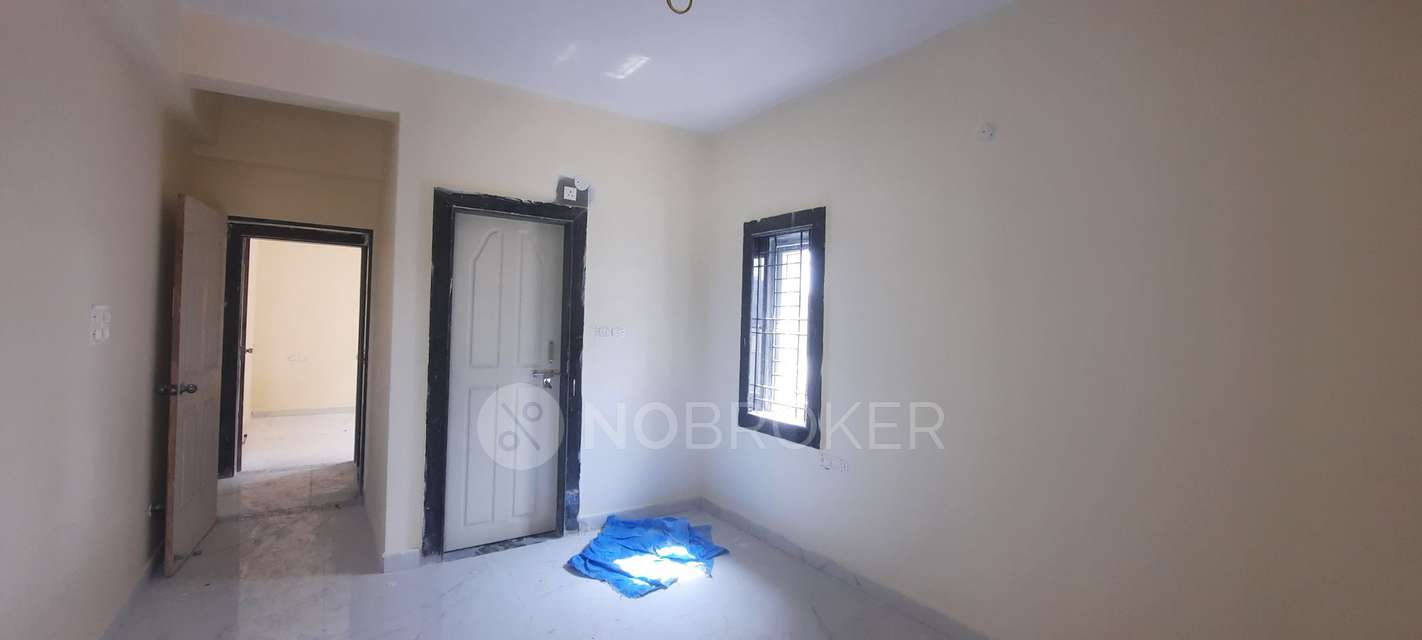 3 BHK Flat In Tulip Homes For Sale  In Attapur