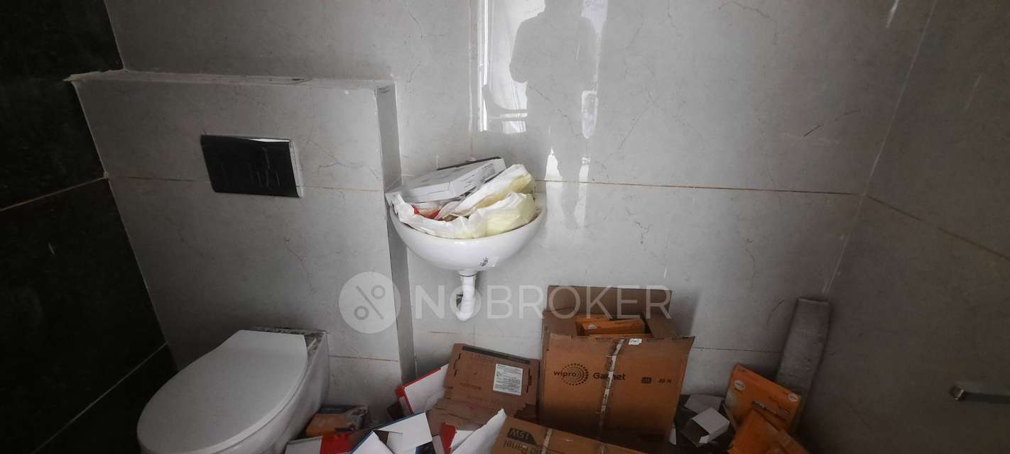 3 BHK Flat In Tulip Homes For Sale  In Attapur