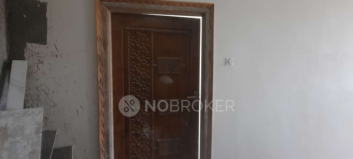 3 BHK Flat In Tulip Homes For Sale  In Attapur