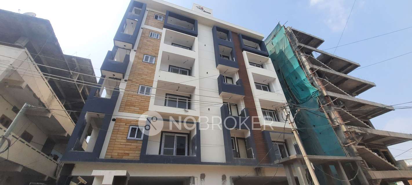 3 BHK Flat In Tulip Homes For Sale  In Attapur