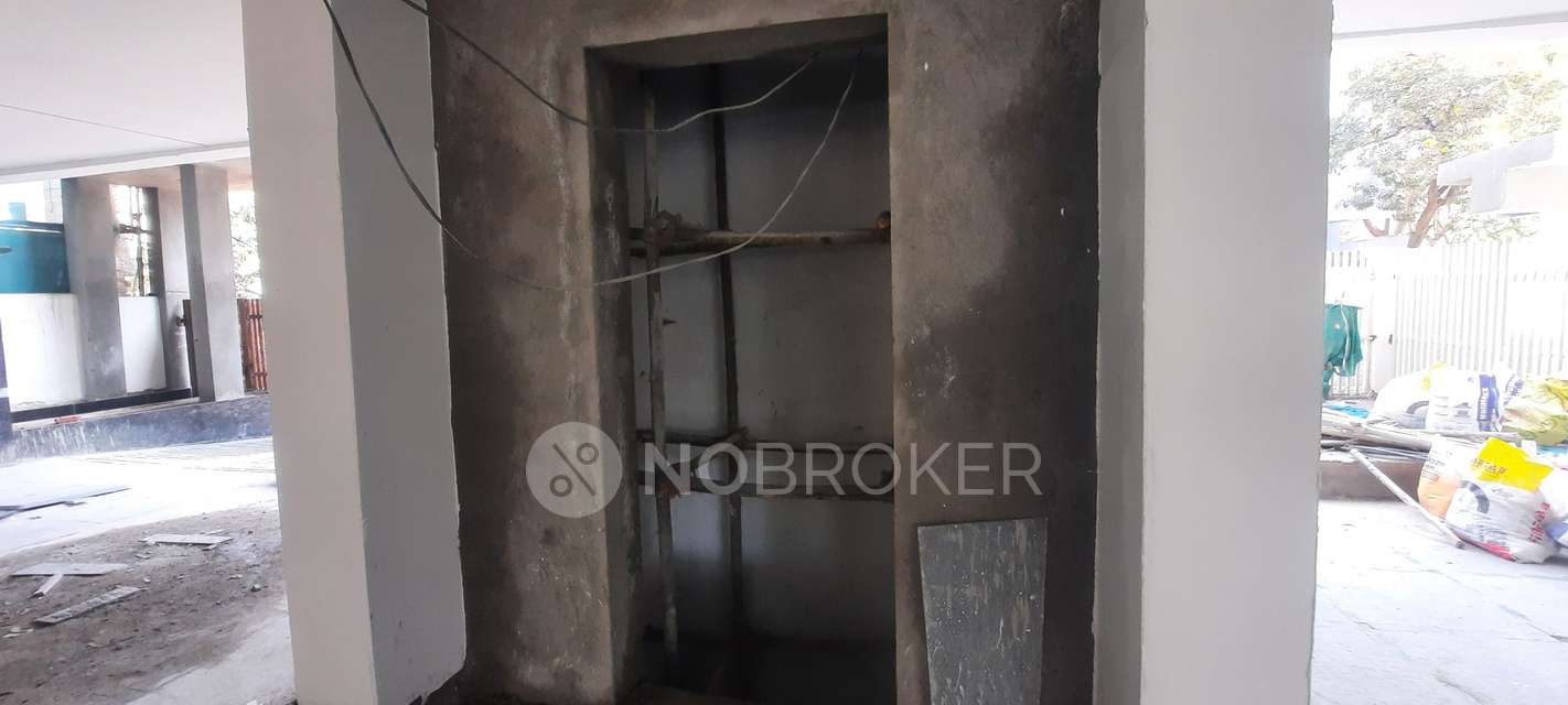 3 BHK Flat In Tulip Homes For Sale  In Attapur