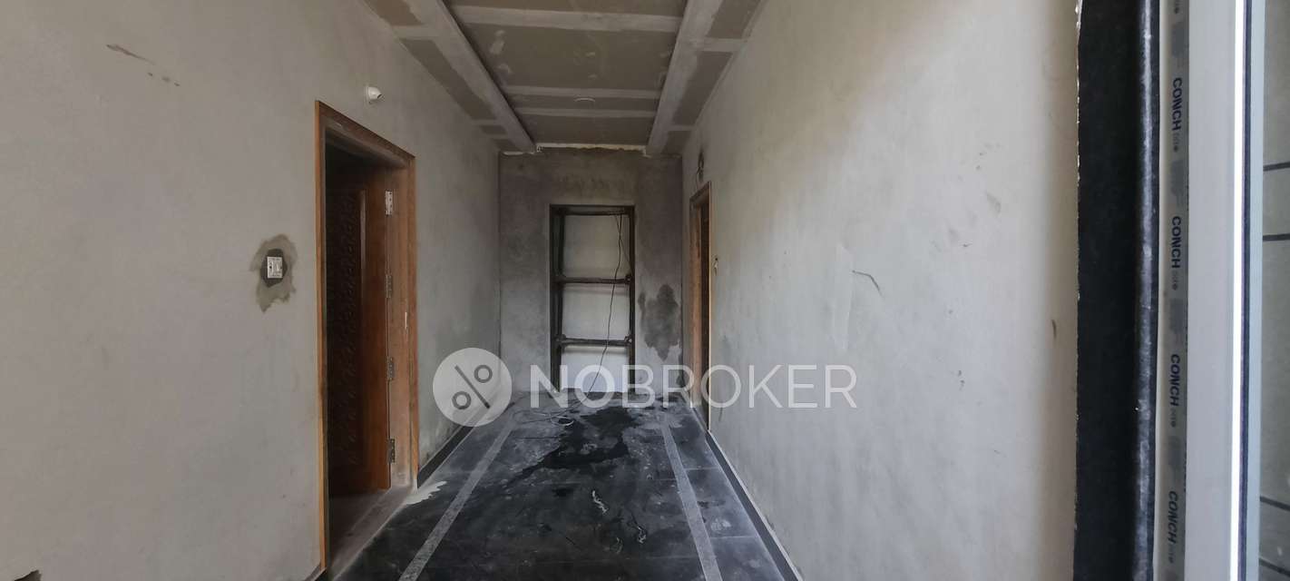 3 BHK Flat In Tulip Homes For Sale  In Attapur