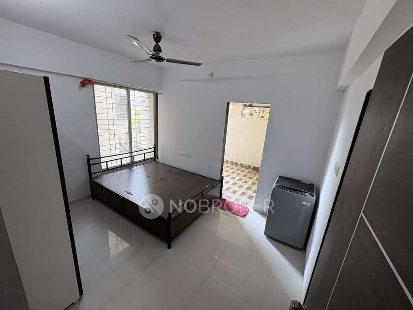2 BHK Flat In Shreenidhi For Sale  In Lohgaon