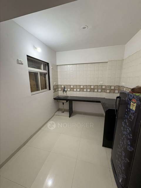 2 BHK Flat In Shreenidhi For Sale  In Lohgaon