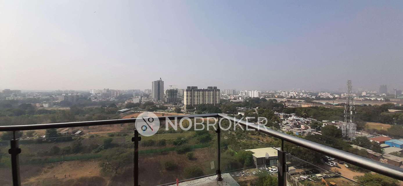 2 BHK Flat In Kiarah Terrazo For Sale  In Hadapsar